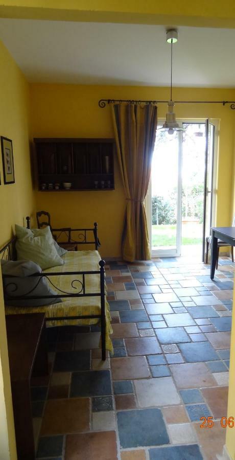 Bed & Blu Apartment Savona Bagian luar foto