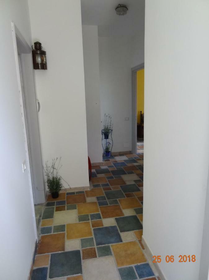 Bed & Blu Apartment Savona Bagian luar foto