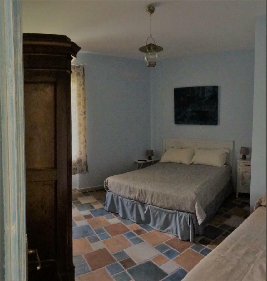 Bed & Blu Apartment Savona Bagian luar foto