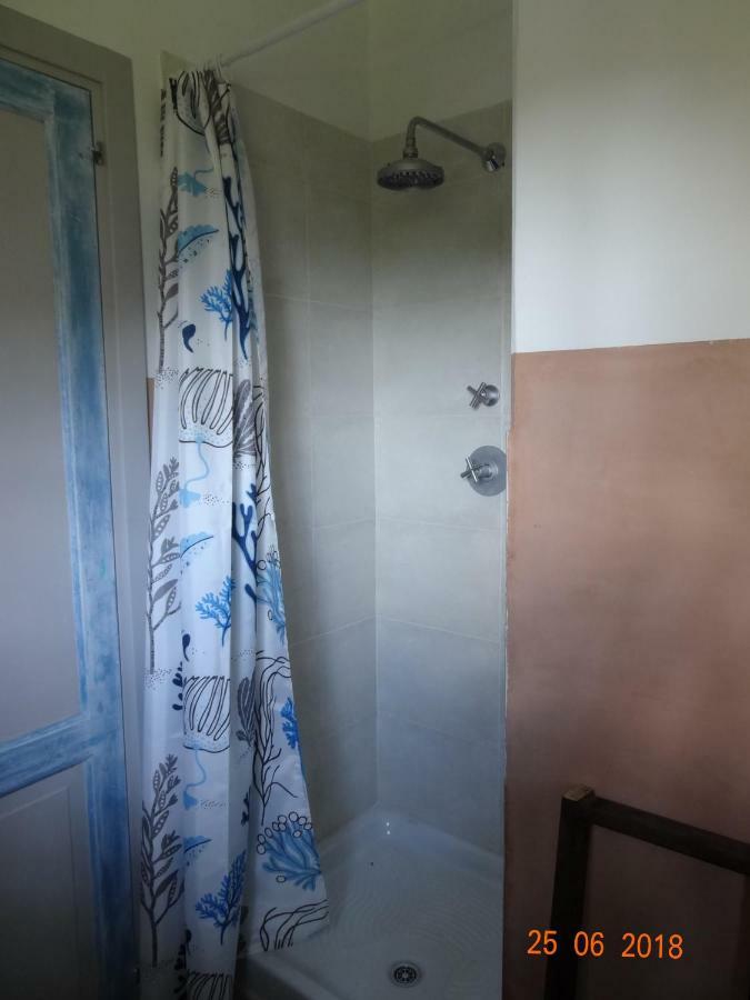Bed & Blu Apartment Savona Bagian luar foto